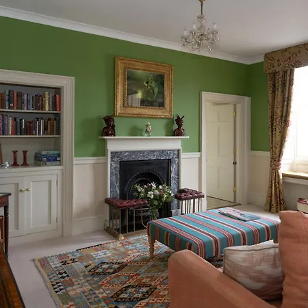 Beech Hollow By Birch * Broughton (North Yorkshire)