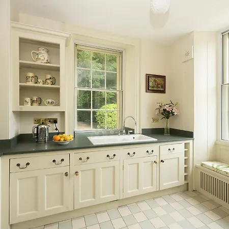Holiday home Beech Hollow By Birch