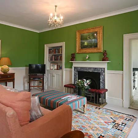 Beech Hollow By Birch Dom wakacyjny Broughton (North Yorkshire)