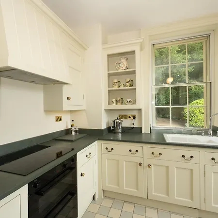 Dom wakacyjny Beech Hollow By Birch Broughton (North Yorkshire)