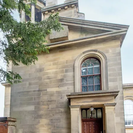 Beech Hollow By Birch Broughton (North Yorkshire)