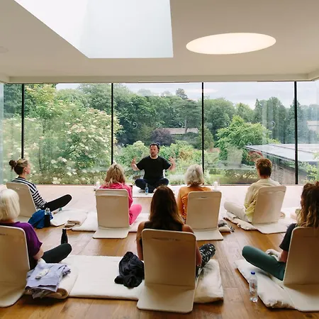 Beech Hollow By Birch Dom wakacyjny *