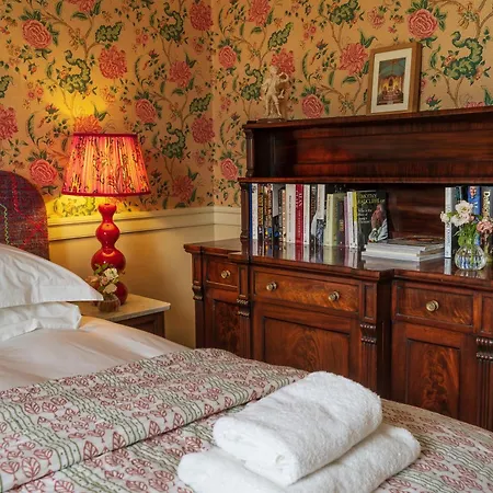 Beech Hollow By Birch Dom wakacyjny Broughton (North Yorkshire)