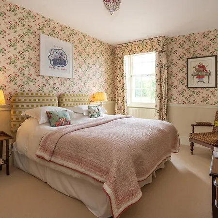 Dom wakacyjny Beech Hollow By Birch Broughton (North Yorkshire)