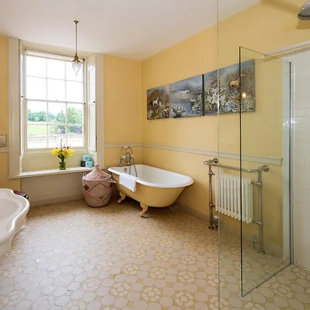 Dom wakacyjny Beech Hollow By Birch Broughton (North Yorkshire)