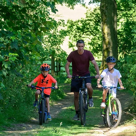Beech Hollow By Birch Dom wakacyjny Broughton (North Yorkshire)